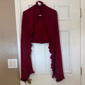 Collection Eighteen Scarf Shawl